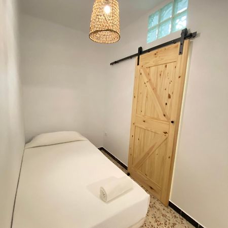 Hotel Casa Fina - Adults Recommended Conil de la Frontera Kültér fotó