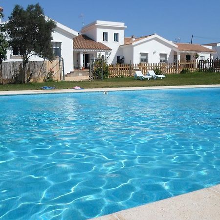Hotel Casa Fina - Adults Recommended Conil de la Frontera Kültér fotó