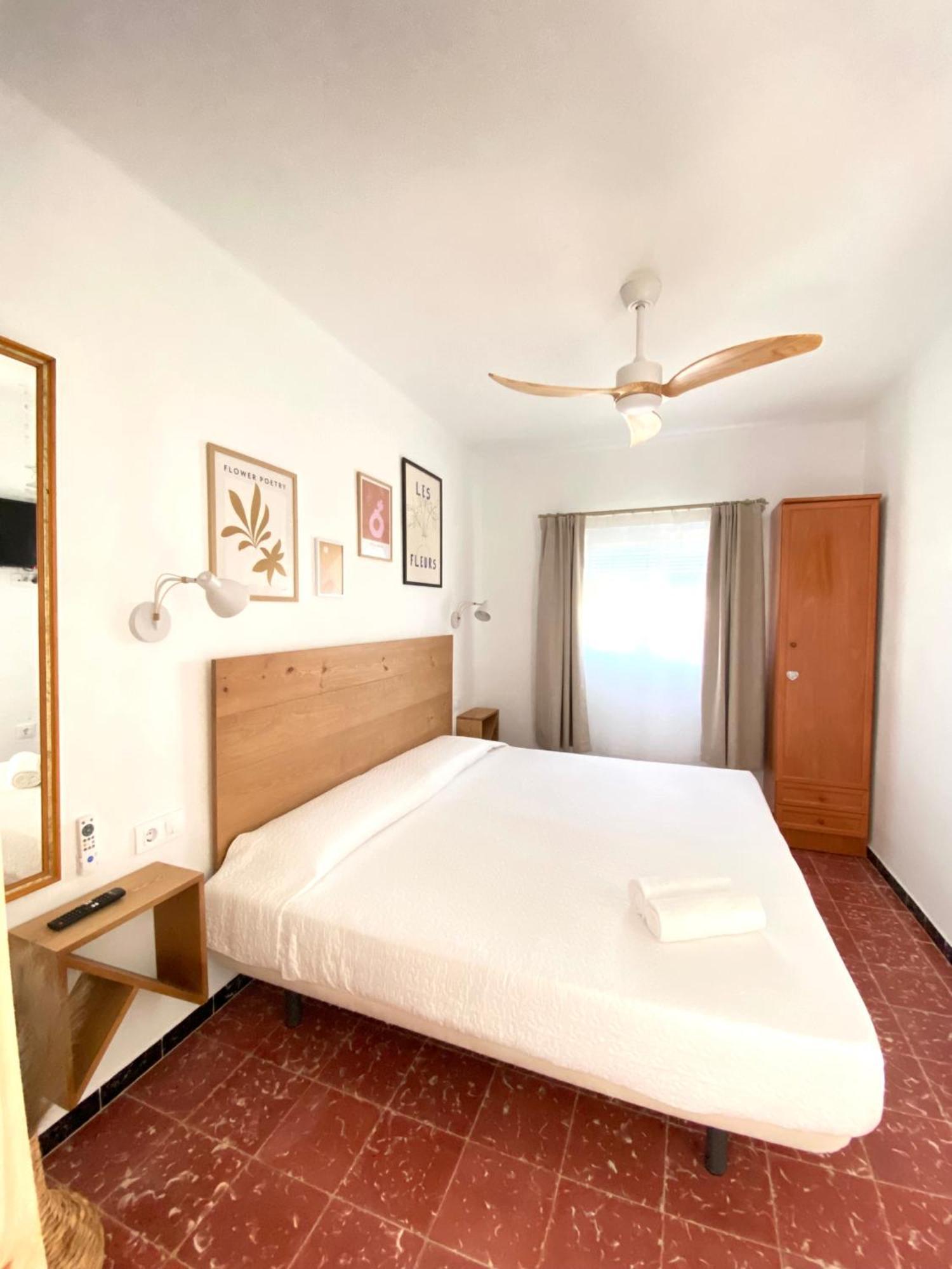 Hotel Casa Fina - Adults Recommended Conil de la Frontera Kültér fotó