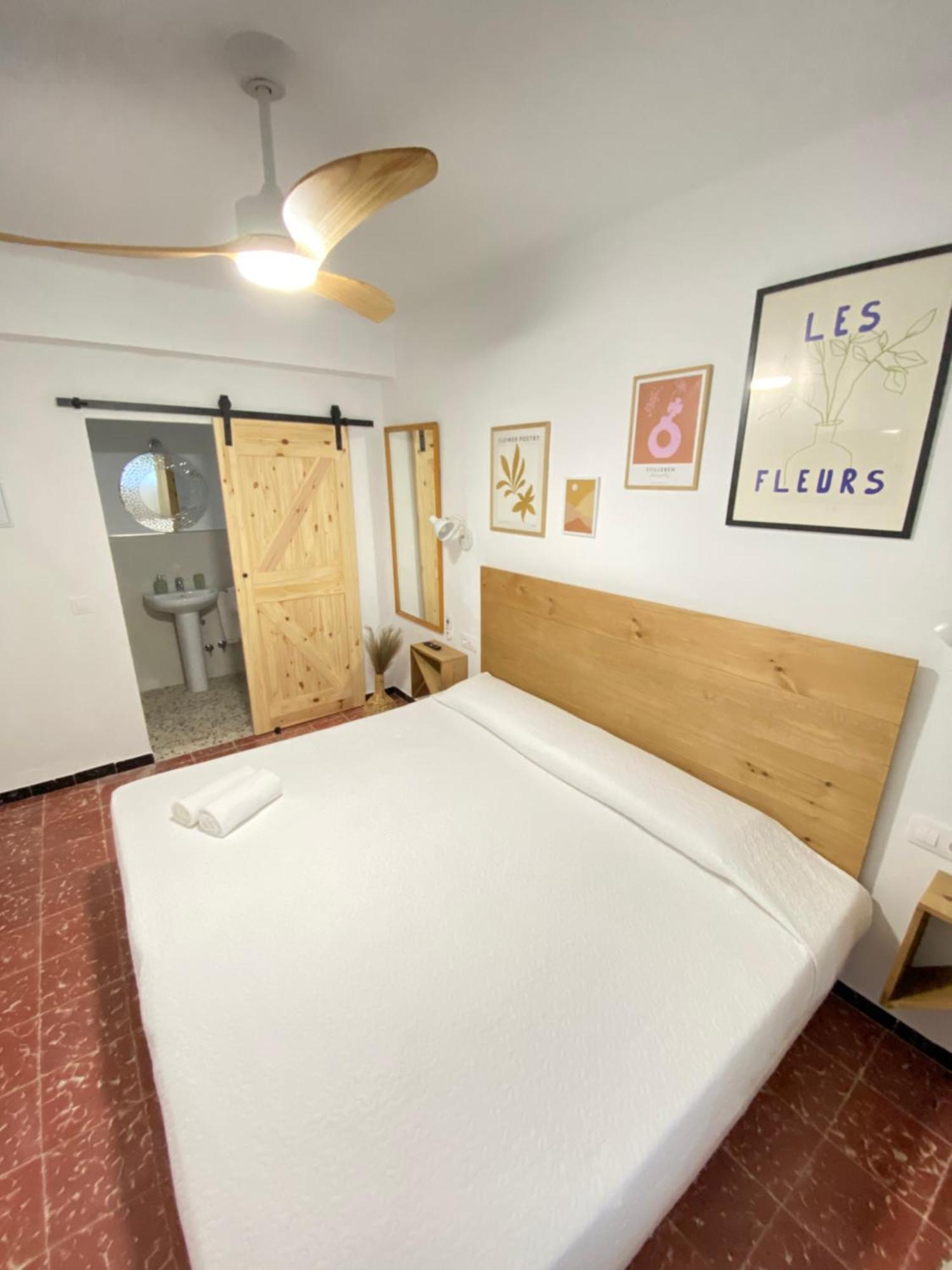 Hotel Casa Fina - Adults Recommended Conil de la Frontera Kültér fotó