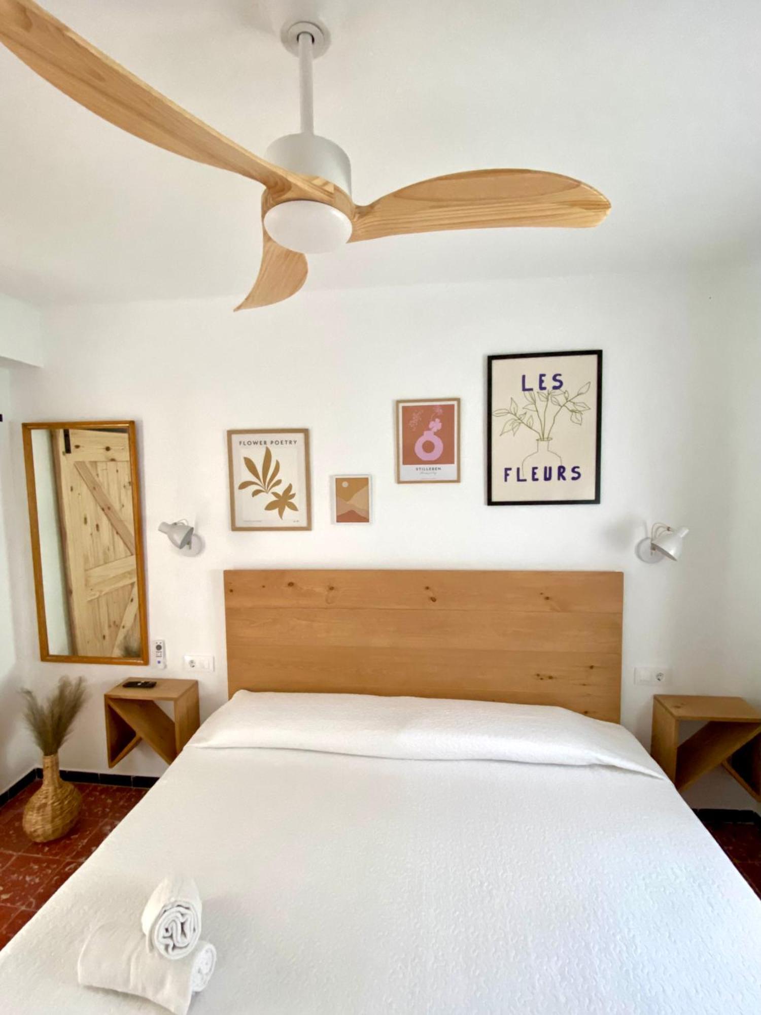 Hotel Casa Fina - Adults Recommended Conil de la Frontera Kültér fotó