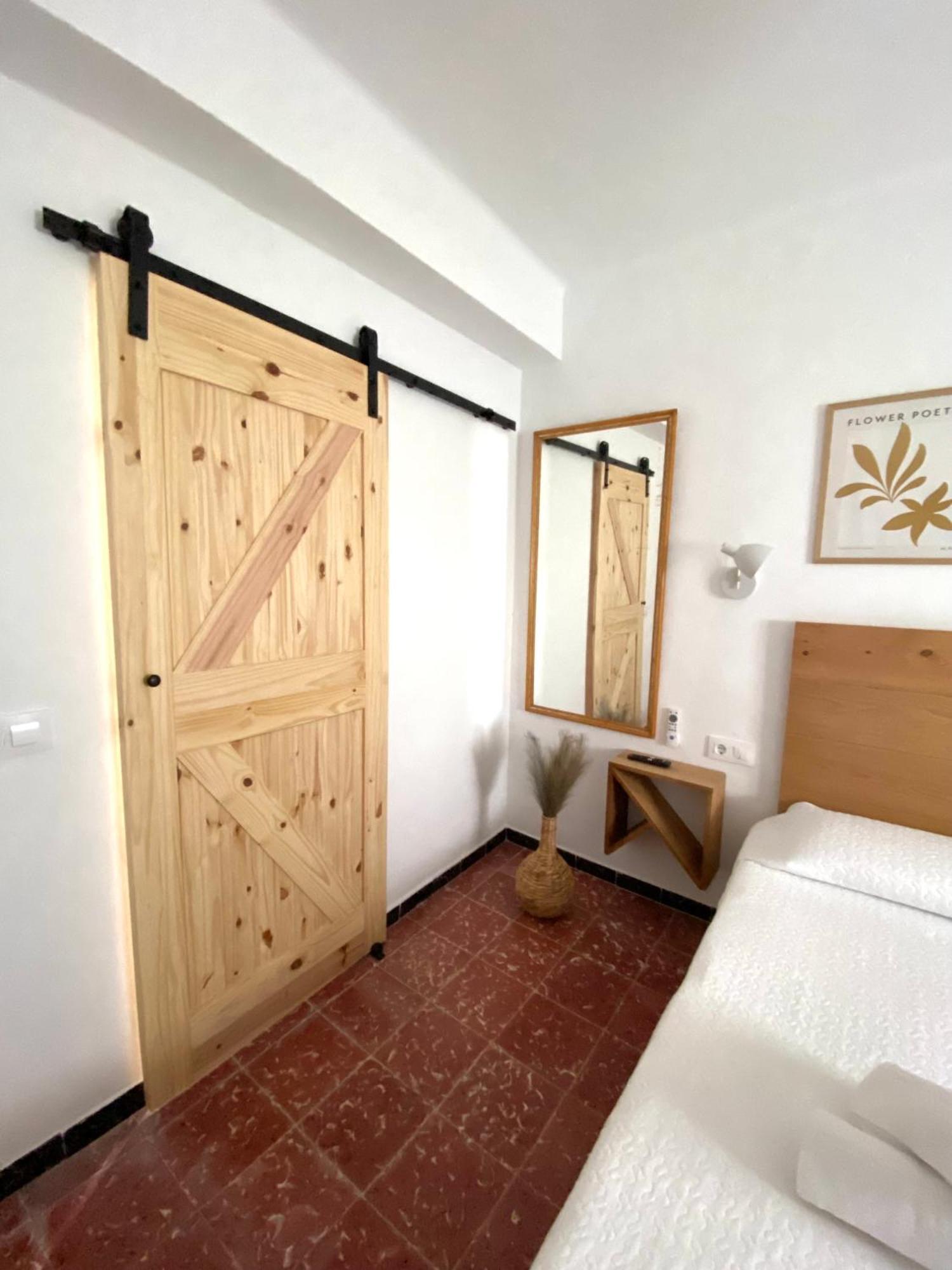Hotel Casa Fina - Adults Recommended Conil de la Frontera Kültér fotó