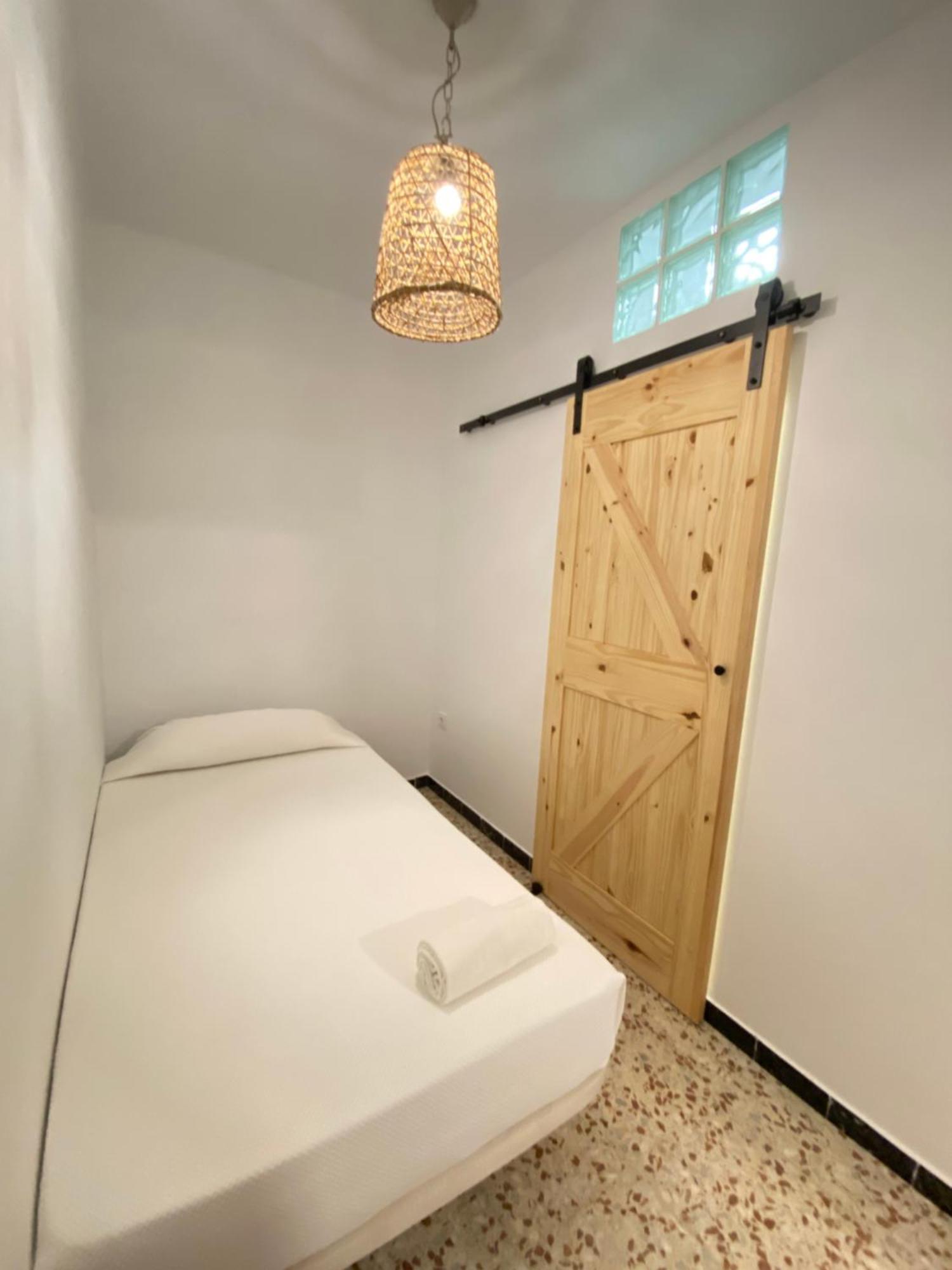 Hotel Casa Fina - Adults Recommended Conil de la Frontera Kültér fotó