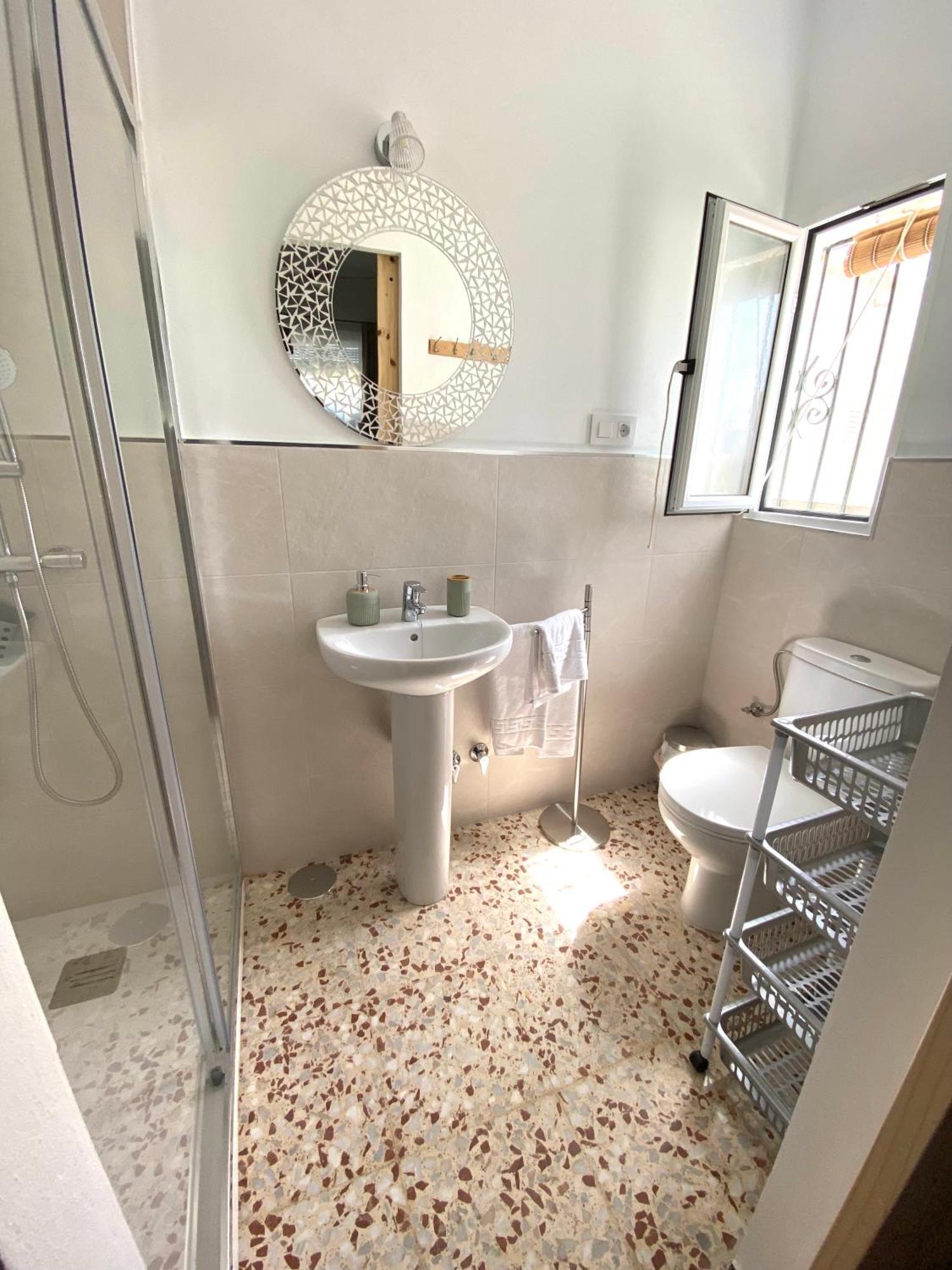 Hotel Casa Fina - Adults Recommended Conil de la Frontera Kültér fotó