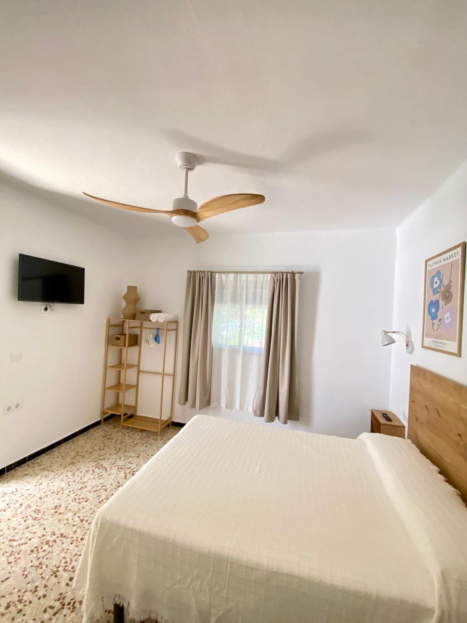 Hotel Casa Fina - Adults Recommended Conil de la Frontera Kültér fotó