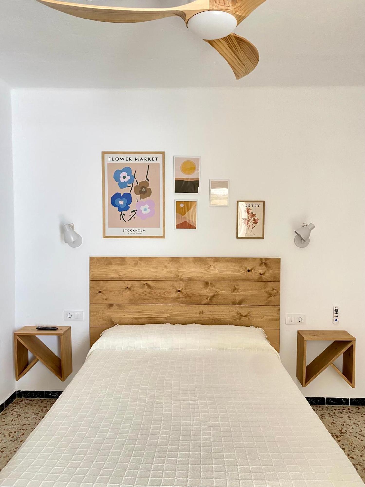 Hotel Casa Fina - Adults Recommended Conil de la Frontera Kültér fotó