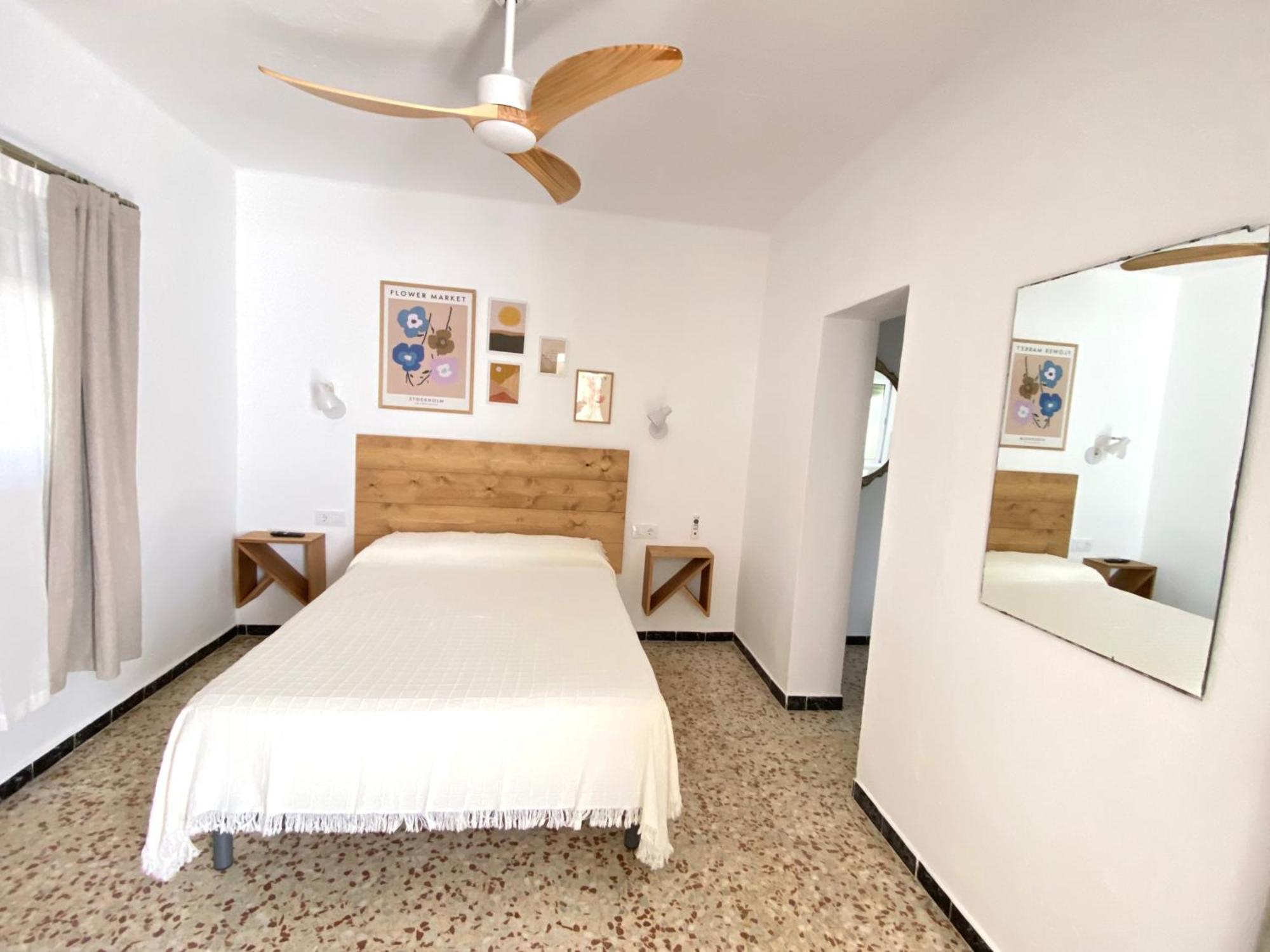 Hotel Casa Fina - Adults Recommended Conil de la Frontera Kültér fotó