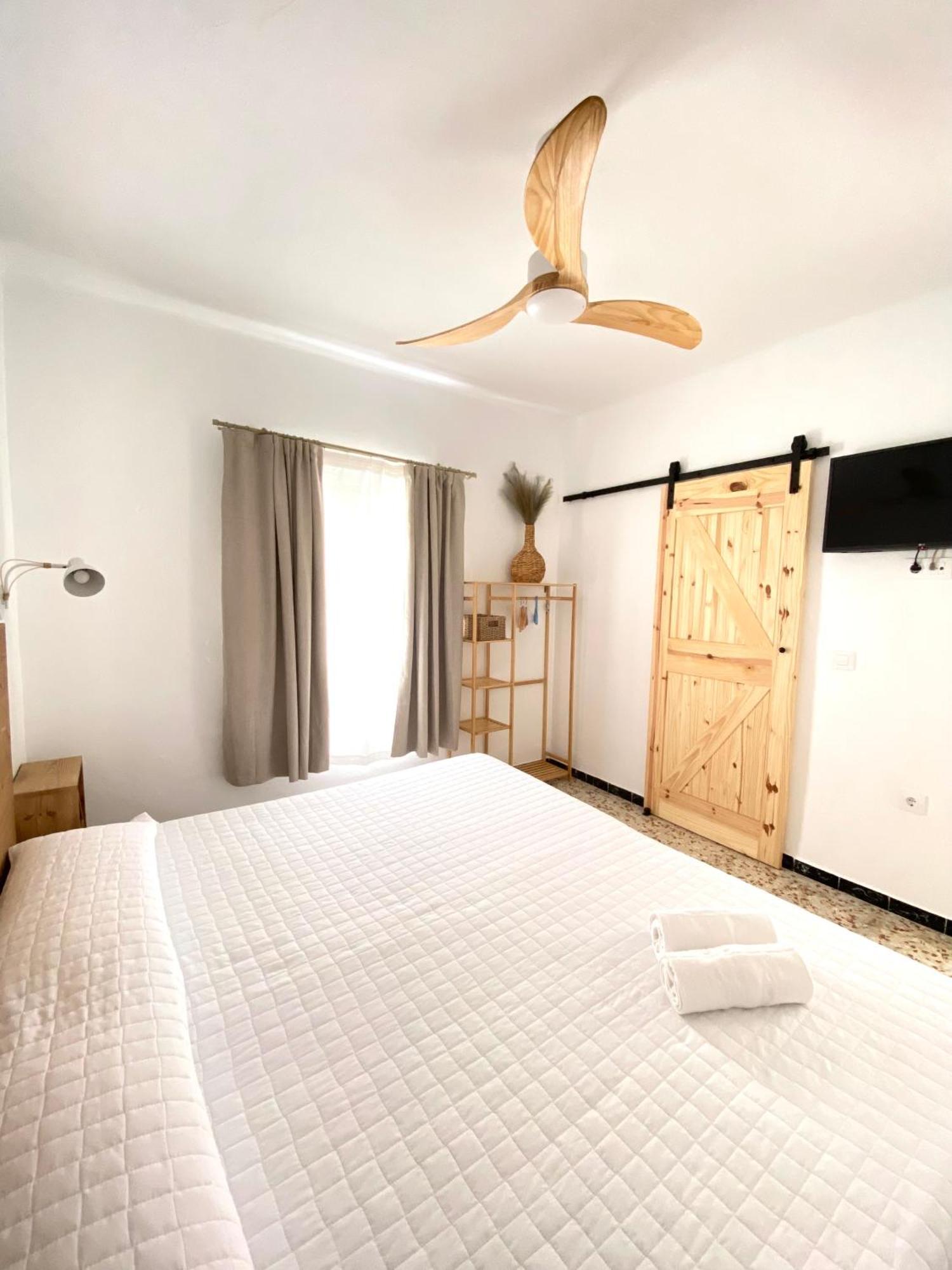 Hotel Casa Fina - Adults Recommended Conil de la Frontera Kültér fotó