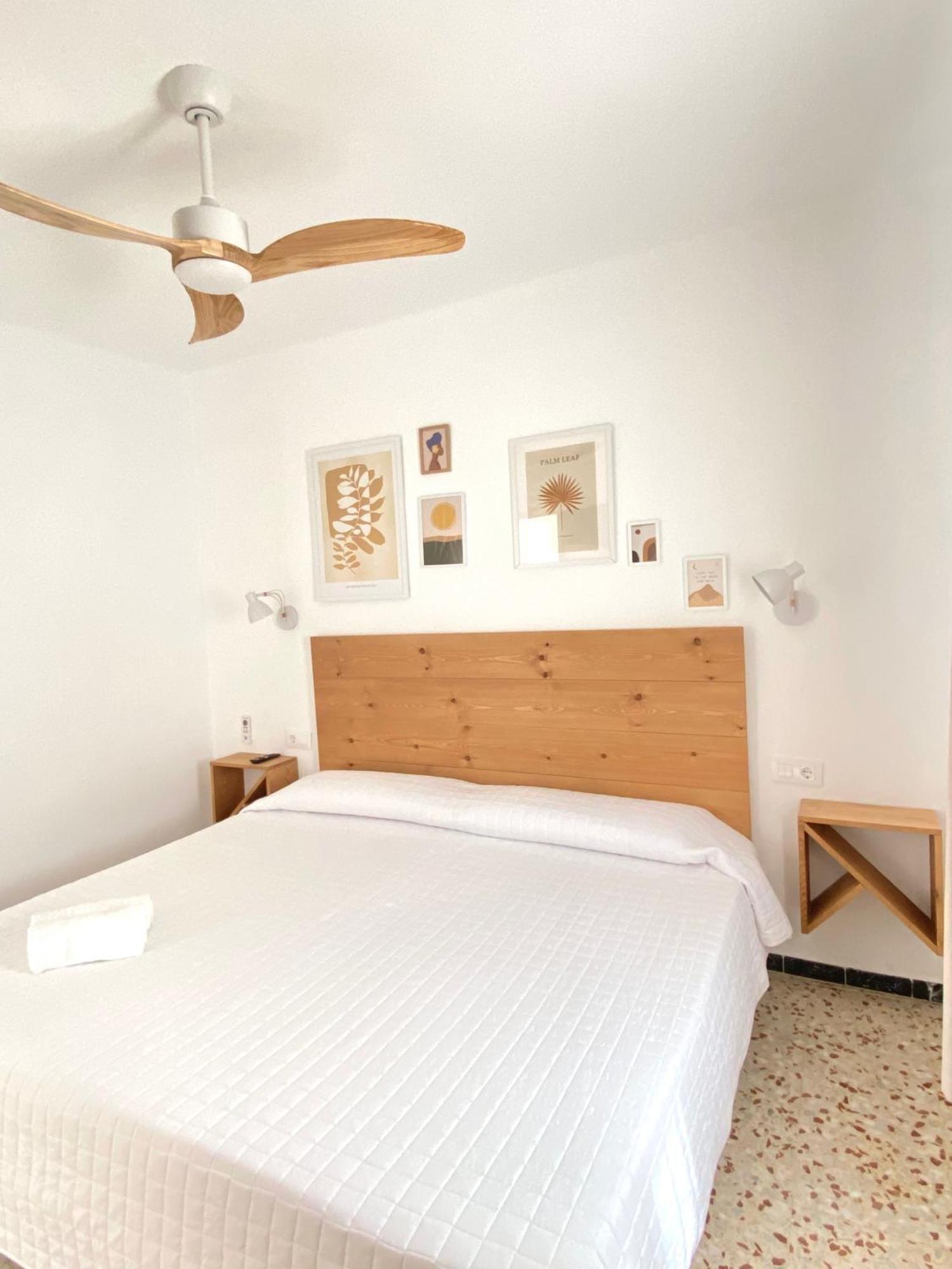 Hotel Casa Fina - Adults Recommended Conil de la Frontera Kültér fotó
