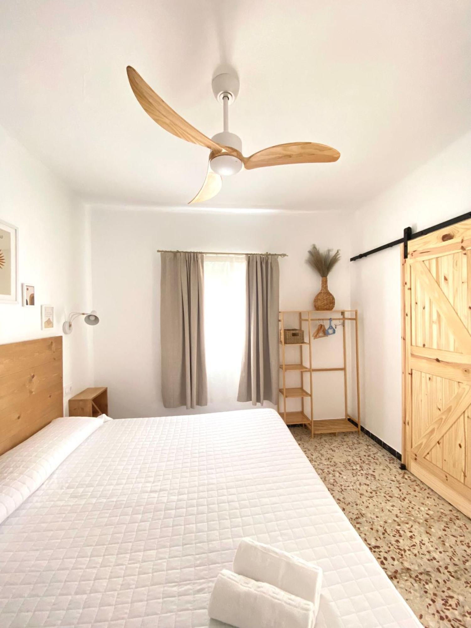 Hotel Casa Fina - Adults Recommended Conil de la Frontera Kültér fotó
