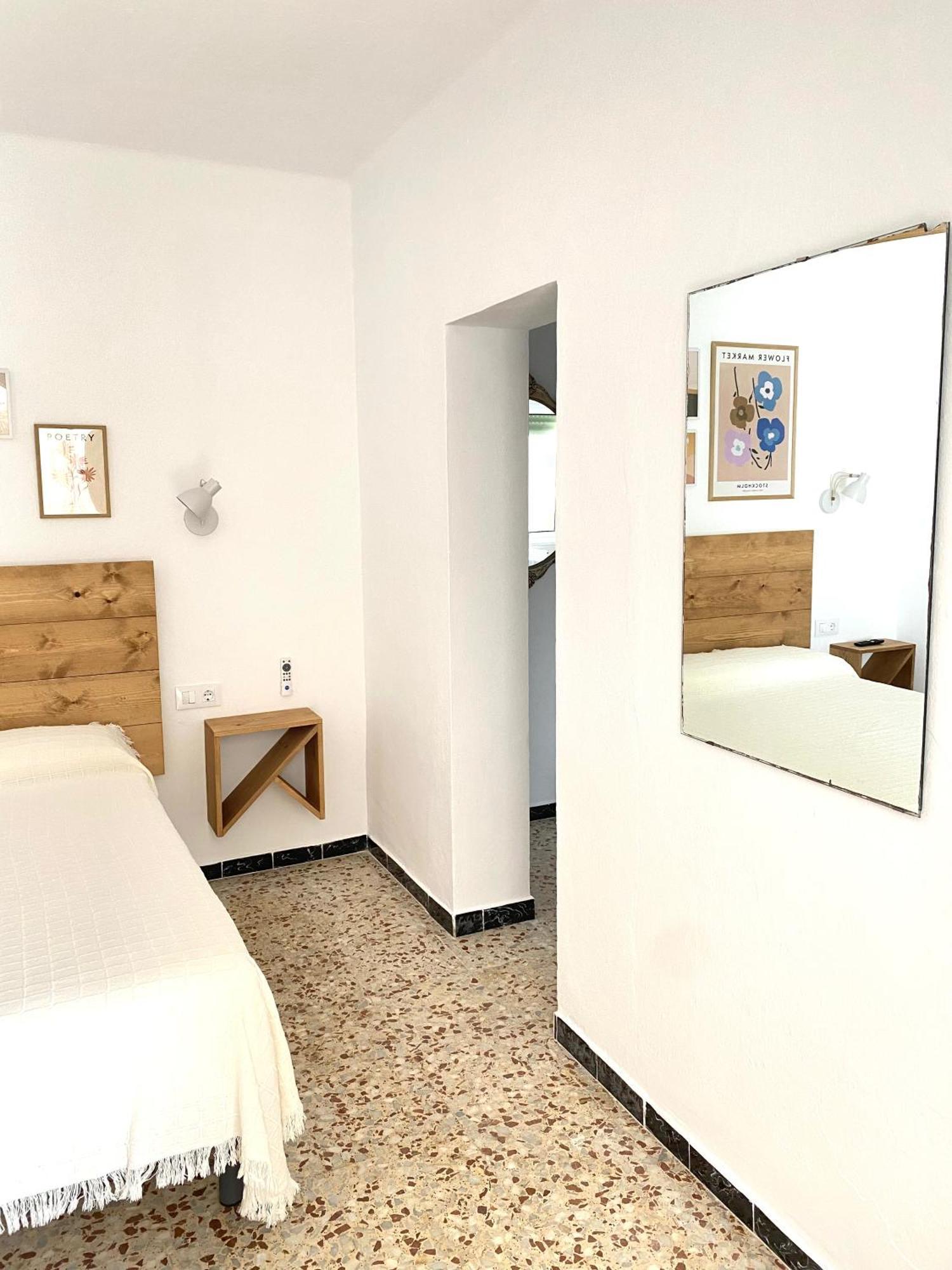 Hotel Casa Fina - Adults Recommended Conil de la Frontera Kültér fotó