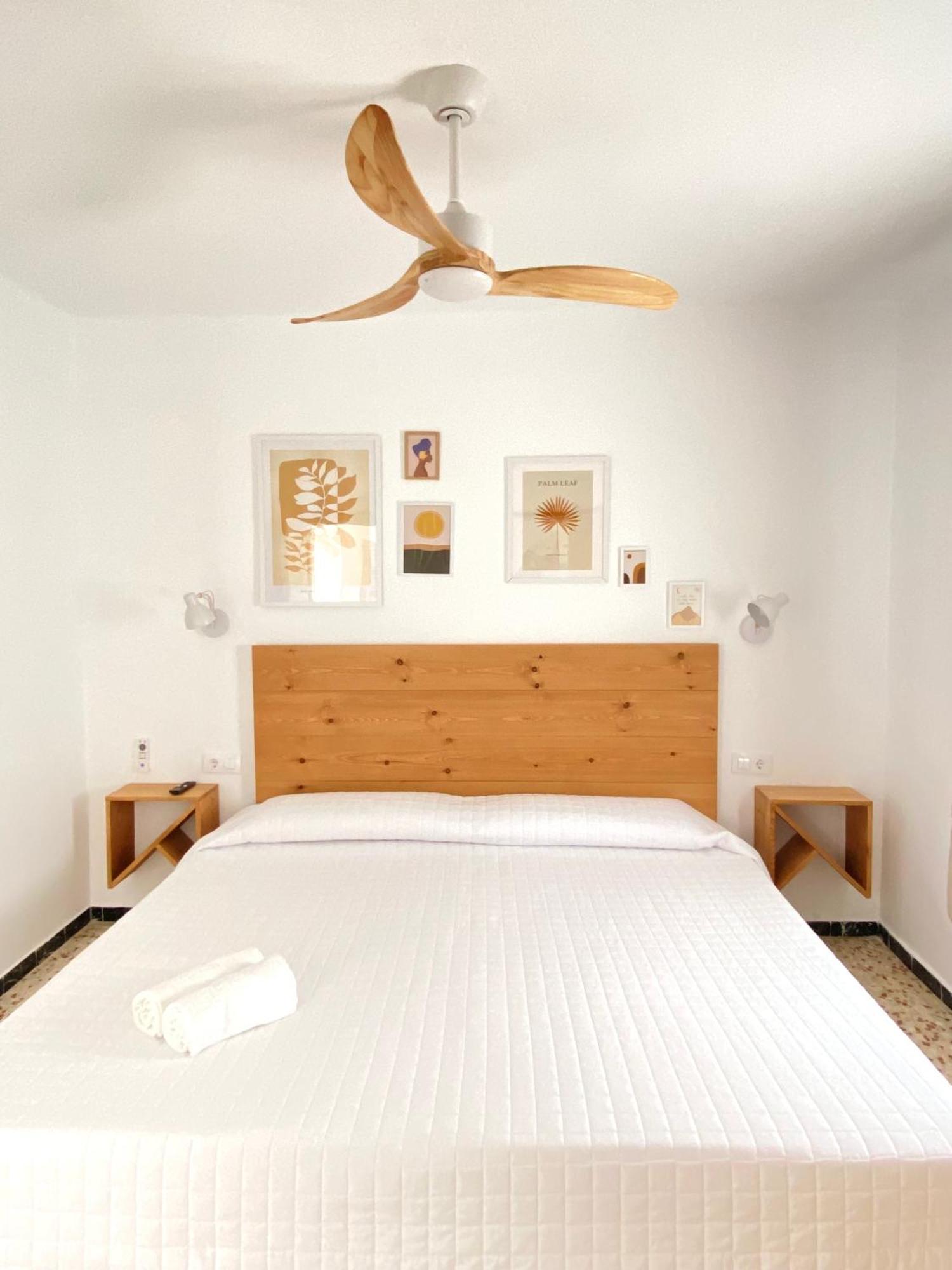 Hotel Casa Fina - Adults Recommended Conil de la Frontera Kültér fotó