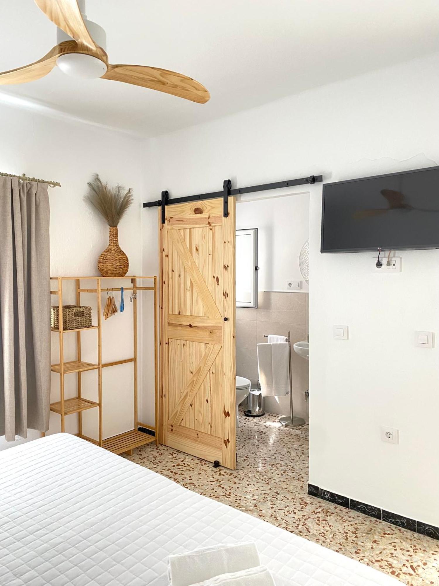 Hotel Casa Fina - Adults Recommended Conil de la Frontera Kültér fotó