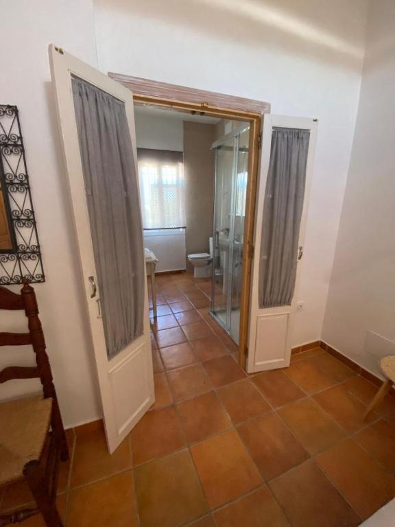 Hotel Casa Fina - Adults Recommended Conil de la Frontera Kültér fotó