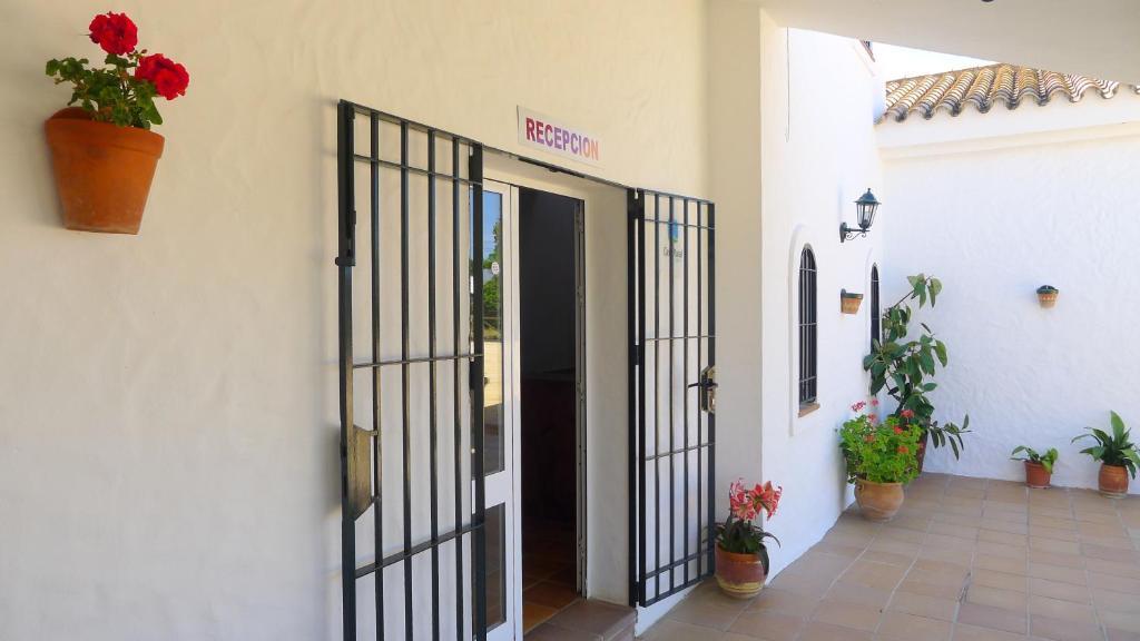 Hotel Casa Fina - Adults Recommended Conil de la Frontera Kültér fotó