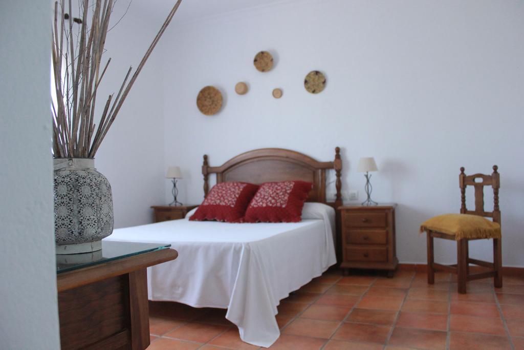 Hotel Casa Fina - Adults Recommended Conil de la Frontera Kültér fotó