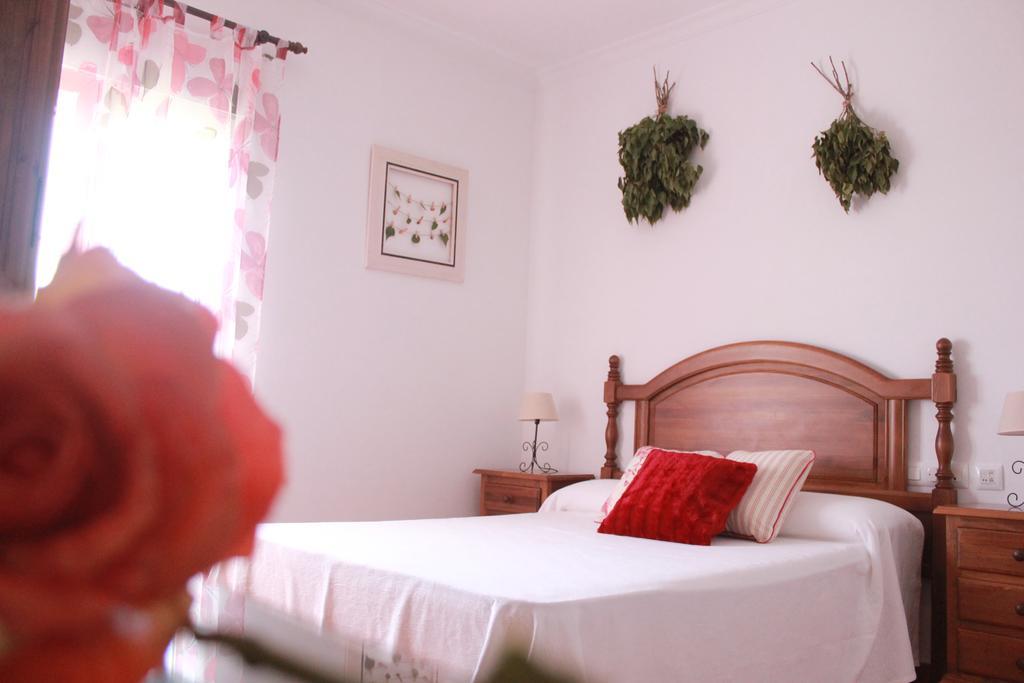 Hotel Casa Fina - Adults Recommended Conil de la Frontera Kültér fotó