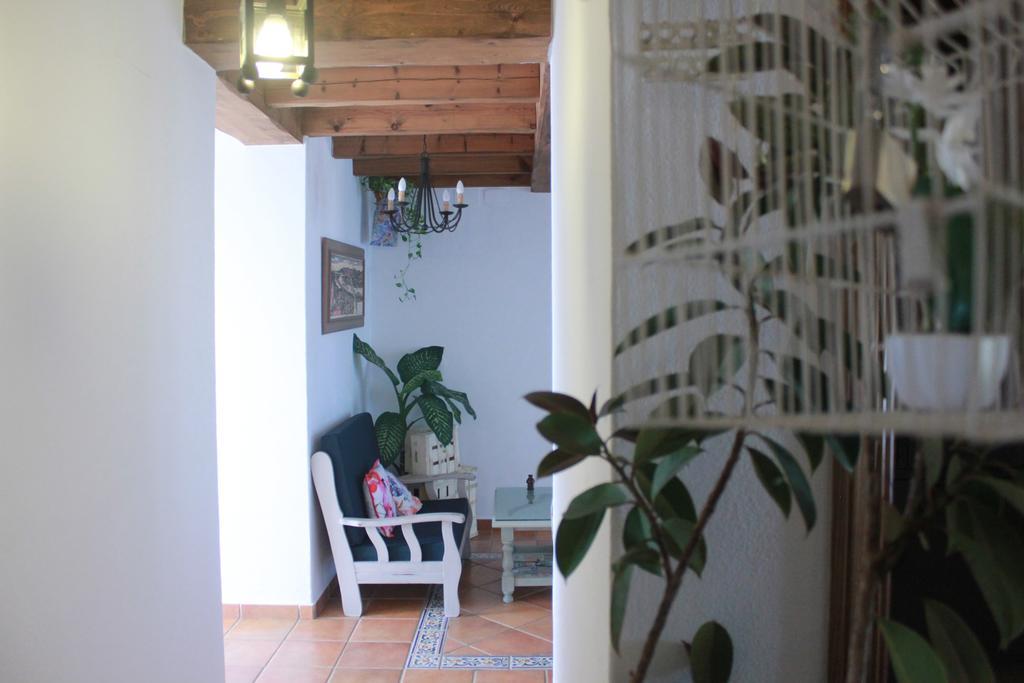 Hotel Casa Fina - Adults Recommended Conil de la Frontera Kültér fotó