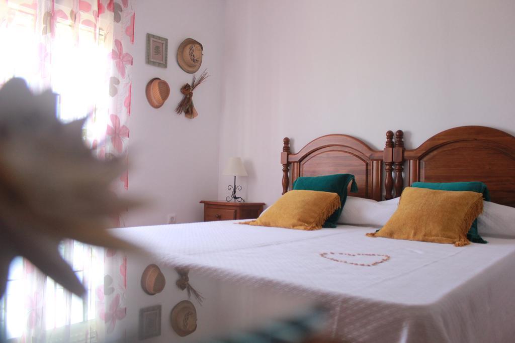 Hotel Casa Fina - Adults Recommended Conil de la Frontera Kültér fotó