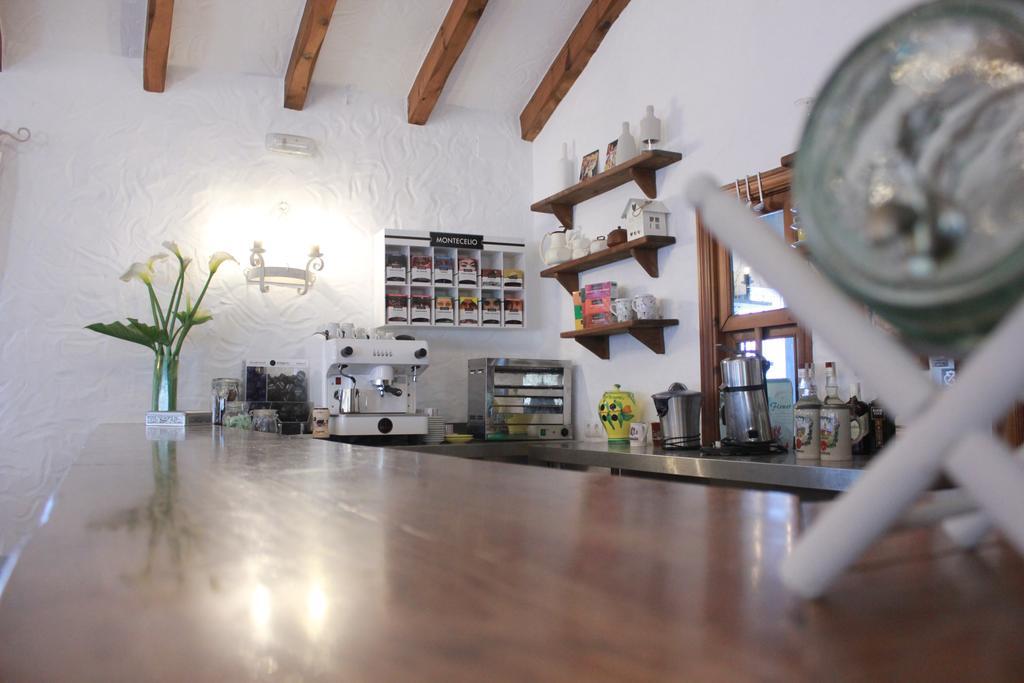 Hotel Casa Fina - Adults Recommended Conil de la Frontera Kültér fotó
