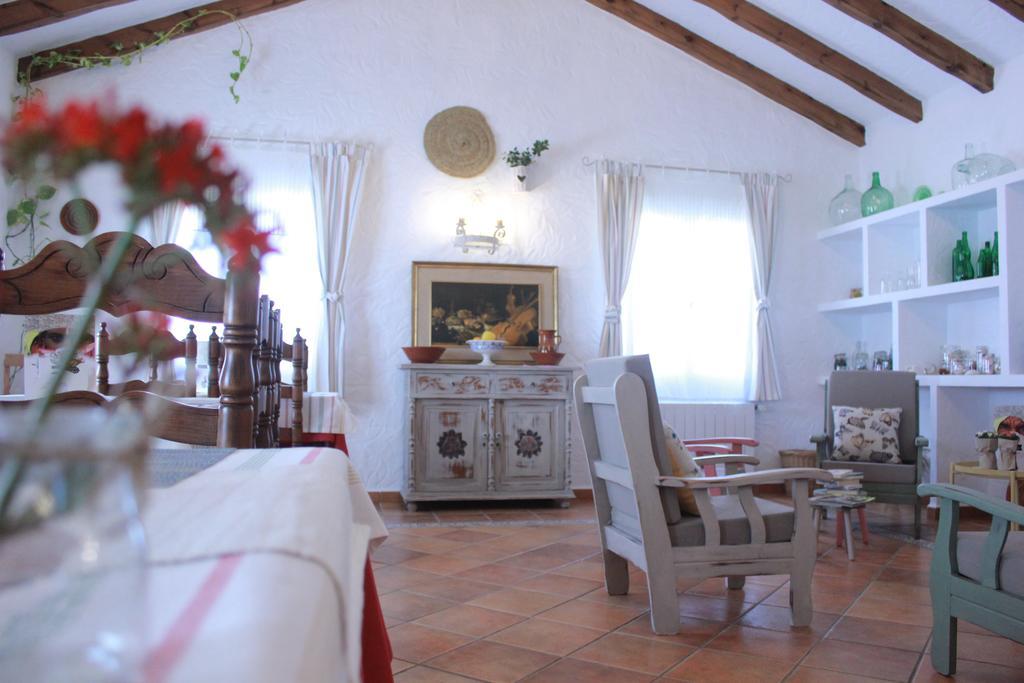 Hotel Casa Fina - Adults Recommended Conil de la Frontera Kültér fotó