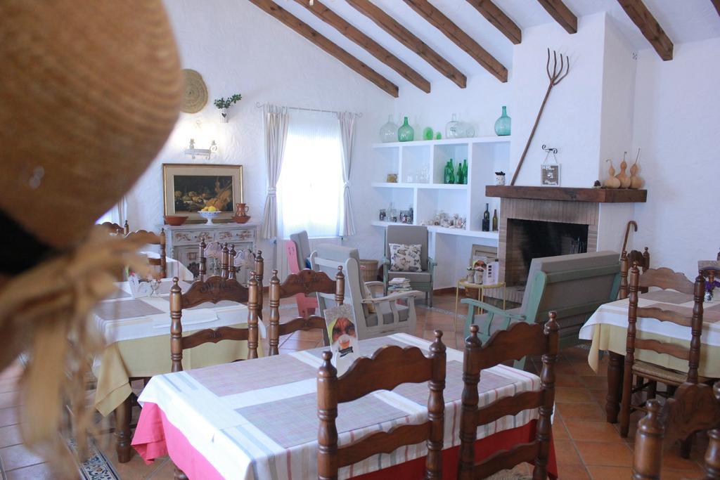 Hotel Casa Fina - Adults Recommended Conil de la Frontera Kültér fotó