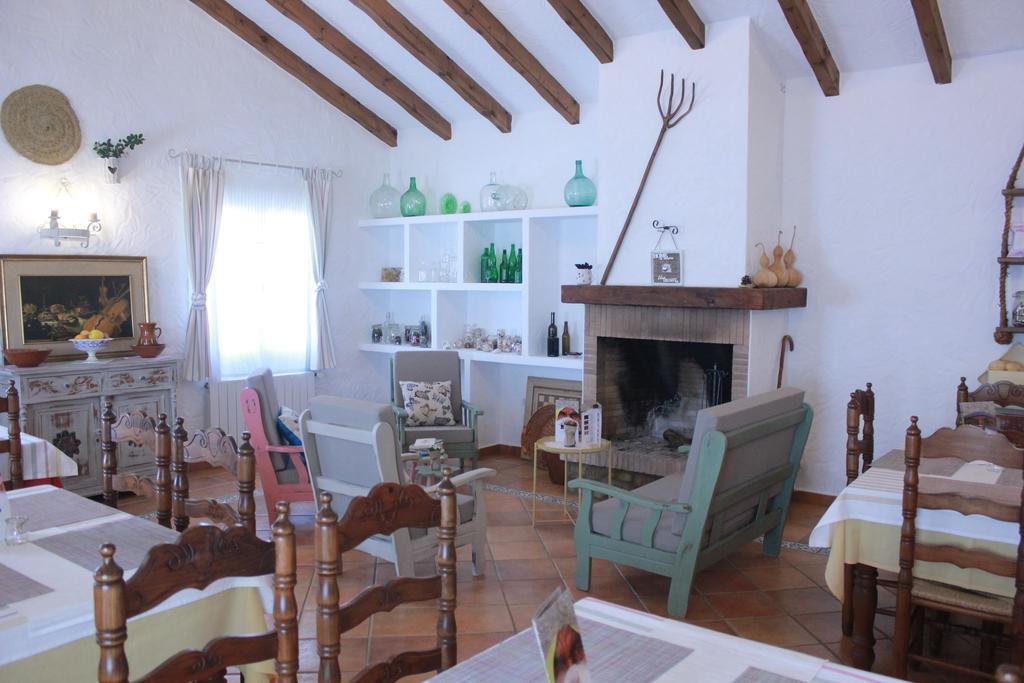 Hotel Casa Fina - Adults Recommended Conil de la Frontera Kültér fotó