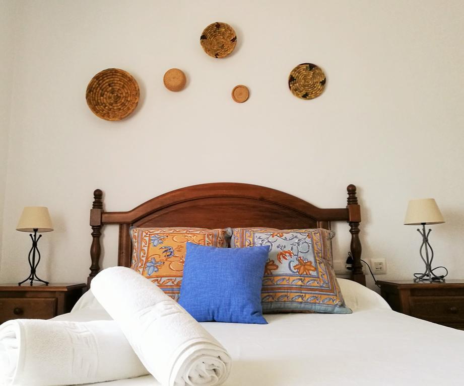 Hotel Casa Fina - Adults Recommended Conil de la Frontera Kültér fotó
