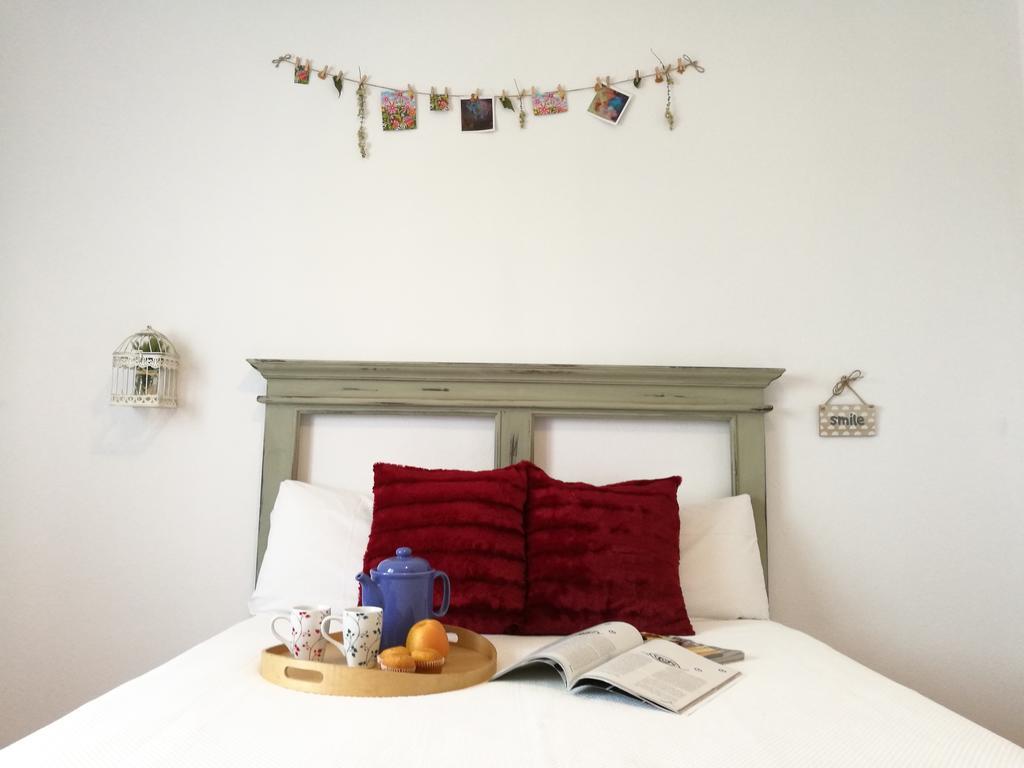 Hotel Casa Fina - Adults Recommended Conil de la Frontera Kültér fotó