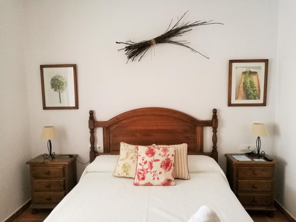 Hotel Casa Fina - Adults Recommended Conil de la Frontera Kültér fotó