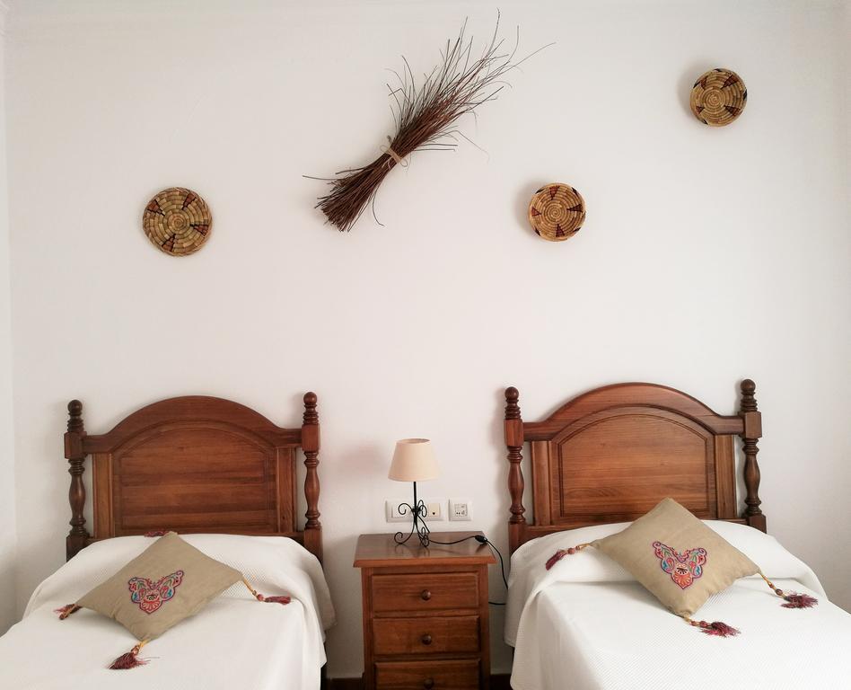 Hotel Casa Fina - Adults Recommended Conil de la Frontera Kültér fotó