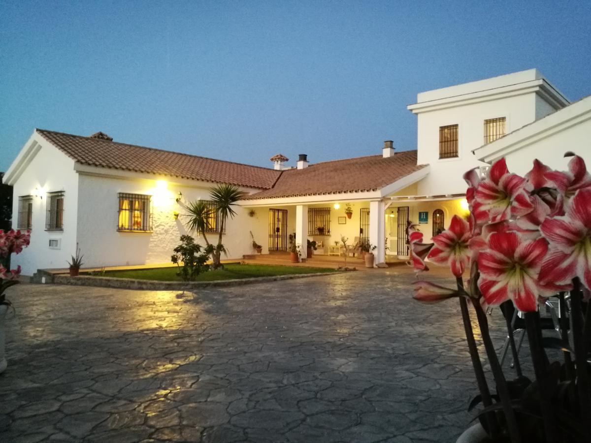 Hotel Casa Fina - Adults Recommended Conil de la Frontera Kültér fotó