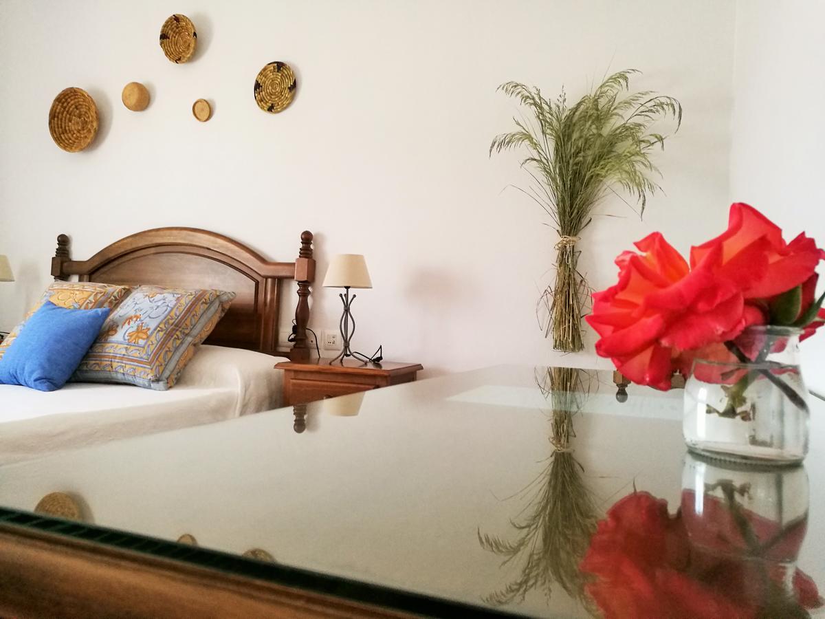Hotel Casa Fina - Adults Recommended Conil de la Frontera Kültér fotó